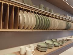 -ZARA HOME(蓝色港湾店)
