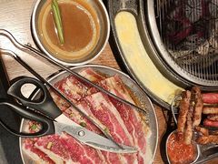 -马场洞肉铺(高丽街店)