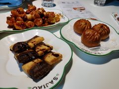 宫保虾球-撒椒·四川江湖菜(大族广场店)