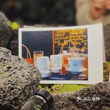 北京咖啡 | 海鲜市场下午即将闭市的风味的豆子