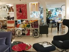 -La Strada(安福路店)