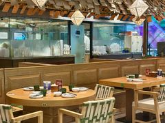 大堂-云海肴·汽锅鸡·云南菜(东坝金隅店)