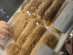 -布朗尼西饼(粮道街店)
