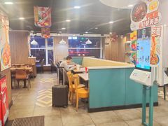 -魏家凉皮(十里河店)