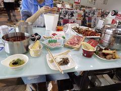 -钱库里海鲜自助(唐山街店)