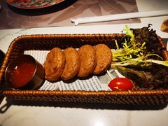 -泰椰里·泰国餐厅(智慧城广百广场店)