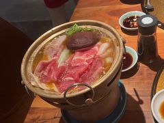 -Mr.Fish鱼鲜生海鲜放题(高德置地冬广场店)