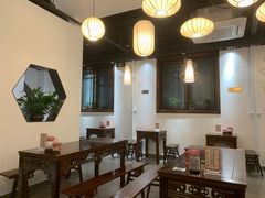 大堂-雲栖斜街炸酱面馆