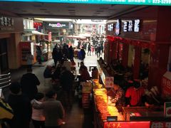 -万达广场(万州店)