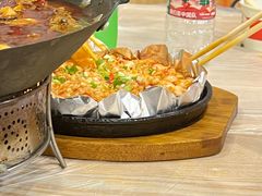 -江城燕子大排档(江汉路步行街店)