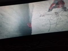 放映厅-哈尔滨电影院