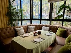 -碧特博格·20年品牌西餐厅(芜湖路店)