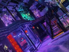 -贰麻酒馆(金山斗酒场店)