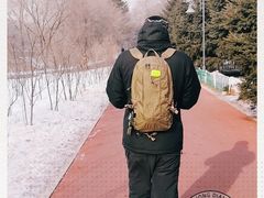 -黛秀湖公园