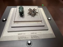 -银雀山汉墓竹简博物馆