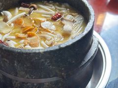 -南渝食府.石锅鸡(尚城花园店)