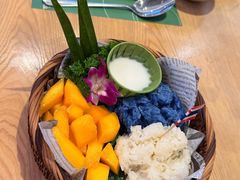 -mango tree芒果树泰国餐厅(青岛万象城店)