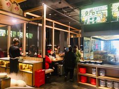 -六月雪干锅(涪城万达广场店)