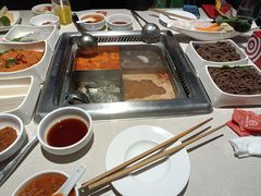 -海底捞火锅(庆春路店)