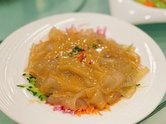 -东四民芳餐厅(朝阳门店)