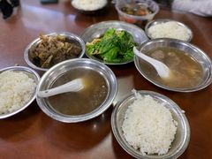 招牌牛排-阿秋牛排(湖心街店)