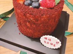 -姆们M Sweetie Cake(三里屯店)