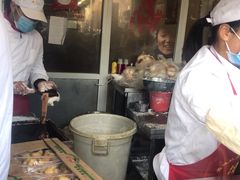 -京天红酒家(虎坊路店)