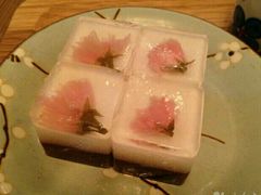 -半饱日式甜品(ifs国际金融店)