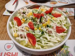 -Sushi Love 创意寿司(丽影广场店)