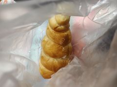 -烘焙町面包店(西四店)