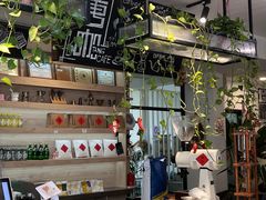 -唐咖精品咖啡(大理古城手冲店)