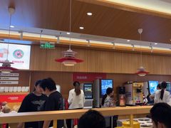 -龍歌自助小火锅(崂山丽达店)