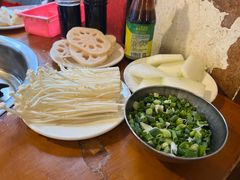 -中和远东火锅兔(老店)