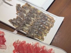 -快乐小羊·内蒙牛羊肉火锅(流花中心店)