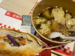 -西少爷(望京SOHO店)