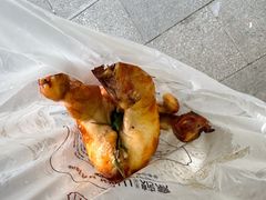 -吴山烤禽 (吴山路店)