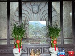 -草庵摩尼教遗址公园