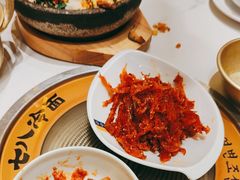 -七八冷面·延边朝鲜族美食(世纪汇店)