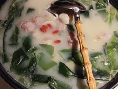 -德尚煌·顺德菜(誉山悠方天地店)