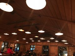 大堂-Pakkhús Restaurant