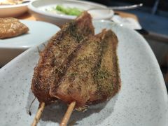 煎封玉秃鱼-原製原味(普陀山磐龙店)