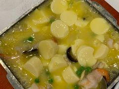 -大西洋餐厅(肇嘉浜路店)