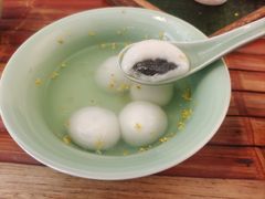 -老清朝包子铺(开明街店)