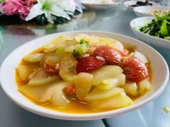 -宾湖农庄·农场特色(太湖龙之梦店)