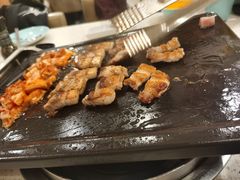 -韩时烤肉(枫蓝店)