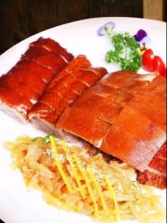 -美悦盛宴一站式婚礼会馆(临江店)