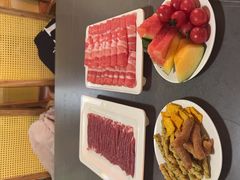 -君邦火锅(新疆大厦店)