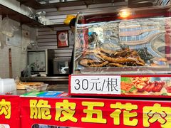 -脆皮五花肉(建东街旗舰店)