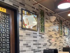大堂-荔银肠粉(广州天河华利路店)