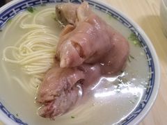 -盛兴面馆(真儒大厦店)